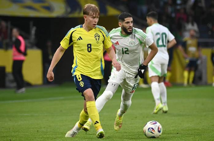 Soi kèo góc Thụy Sỹ vs Thụy Điển, 02h45 ngày 16/11