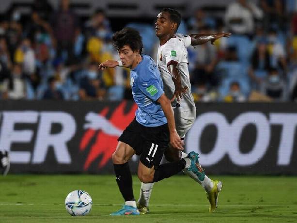 Nhận định, soi kèo Mexico vs Uruguay, 09h00 ngày 16/11: Không dễ “quay” được Uruguay