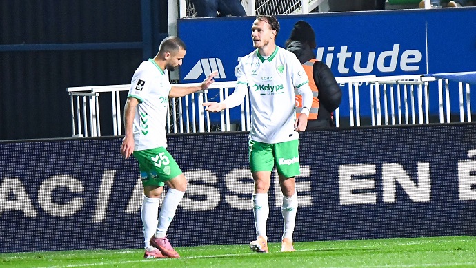 Nhận định, soi kèo Quetigny vs Saint Etienne, 2h30 ngày 16/11: Không dễ - Ảnh 5