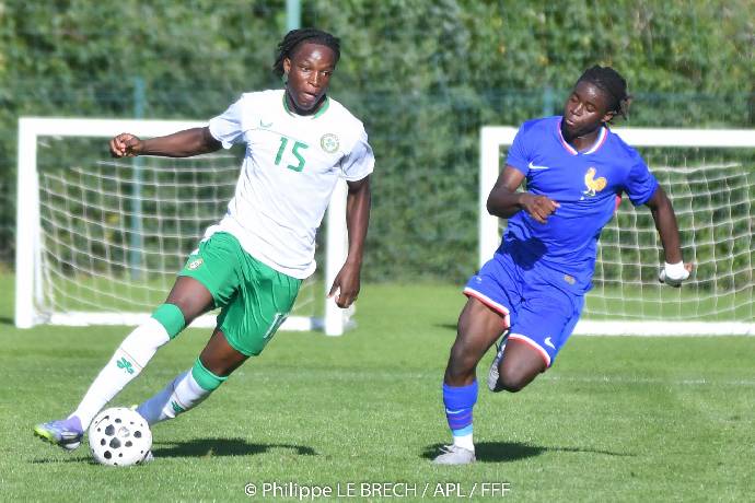 Nhận định, soi kèo U19 Bắc Ireland vs U19 Azerbaijan, 20h00 ngày 15/11: Cạnh tranh ngôi đầu