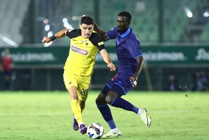 Nhận định, soi kèo Athens Kallithea vs Egaleo, 20h00 ngày 16/11: Duy trì tập trung