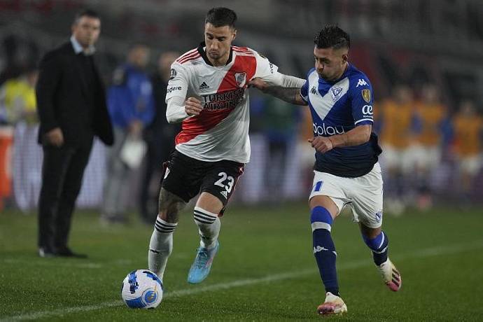 Nhận định, soi kèo Velez Sarsfield vs River Plate, 03h00 ngày 17/11: Chia điểm!