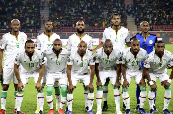 Nhận định, soi kèo Comoros vs Namibia, 19h00 ngày 17/11: Tiếp tục gieo sầu