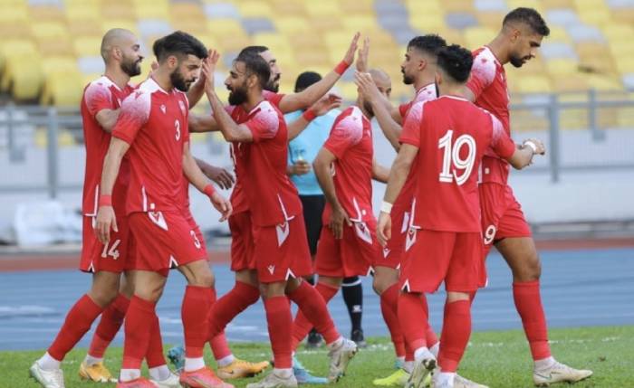 Nhận định, soi kèo Bahrain vs Somalia, 19h00 ngày 17/11: Không cùng đẳng cấp