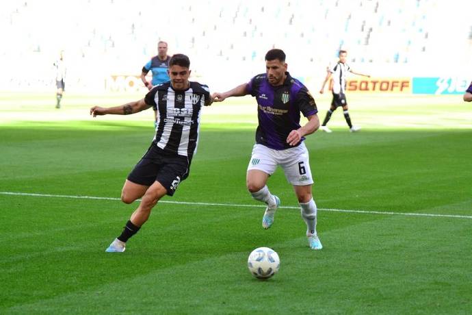 Nhận định, soi kèo Central Cordoba vs Banfield, 06h15 ngày 17/11: Chủ nhà mất điểm