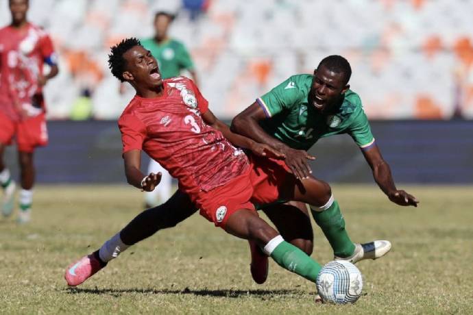 Nhận định, soi kèo Madagascar vs Guinea Xích đạo, 19h00 ngày 17/11: Đối thủ khó chịu