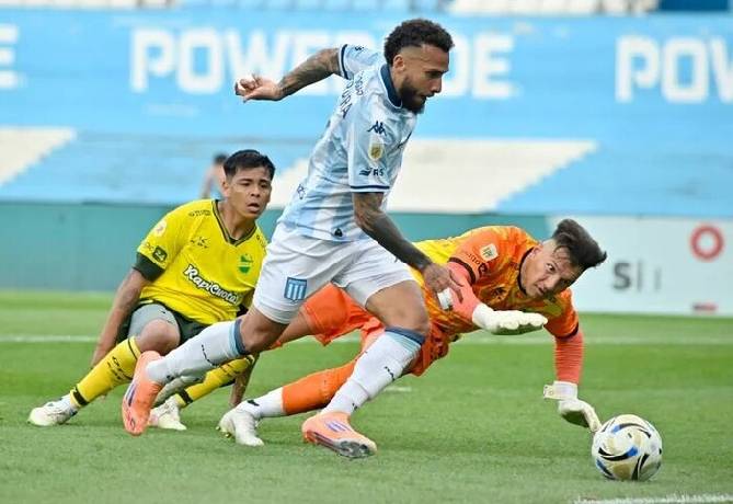 Nhận định, soi kèo Newell’s Old Boys vs Racing Club, 06h15 ngày 17/11: Đua cùng Racing