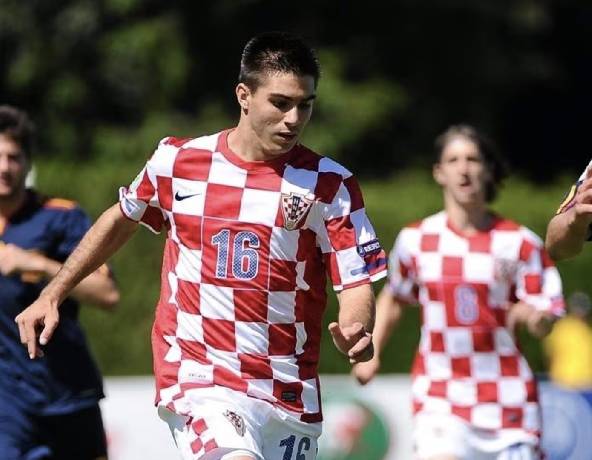Nhận định, soi kèo U19 Croatia vs U19 Serbia, 17h30 ngày 18/11: Nỗi đau kéo dài