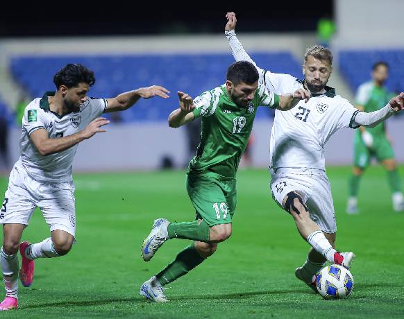 Nhận định, soi kèo Pakistan vs Syria, 16h00 ngày 18/11: 3 điểm dễ dàng