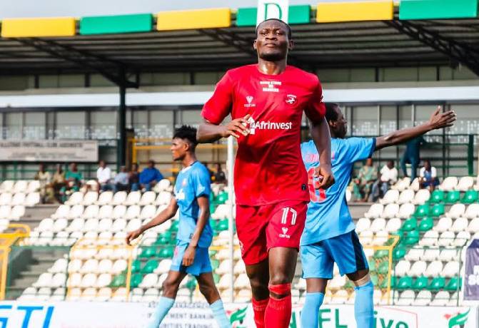 Nhận định, soi kèo Barau vs Enugu Rangers International, 22h00 ngày 17/11: Nỗ lực bám đuổi 