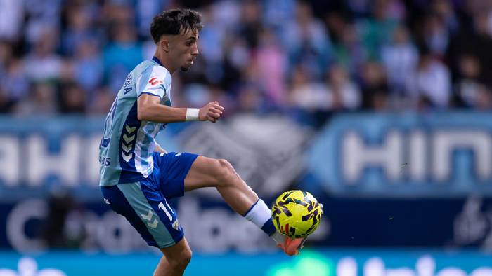 Kèo vàng bóng đá Cultural Leonesa vs Malaga, 02h30 ngày 18/11: Khó tin khách