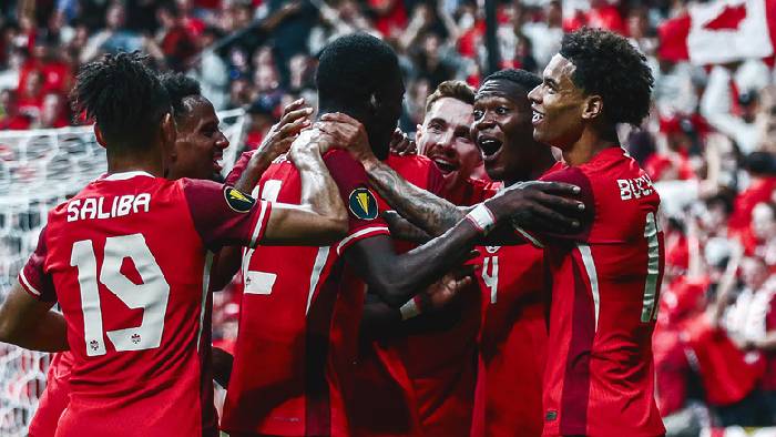 Nhận định, soi kèo Canada vs Venezuela, 19h00 ngày 18/11: Kết quả dễ đoán