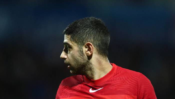 Nhận định, soi kèo U19 Hy Lạp vs U19 Thổ Nhĩ Kỳ, 20h00 ngày 18/11: Thắng tiếp