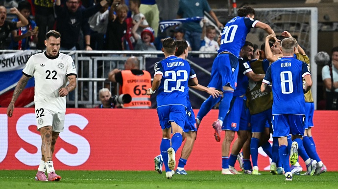 Nhận định, soi kèo Đức vs Slovakia, 2h45 ngày 18/11: Chung kết muộn - Ảnh 8