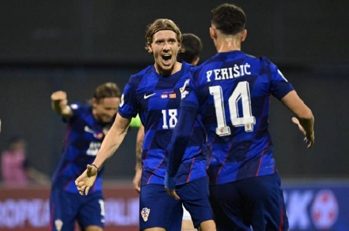 Nhận định, soi kèo Montenegro vs Croatia, 2h45 ngày 18/11: Hòa là đẹp