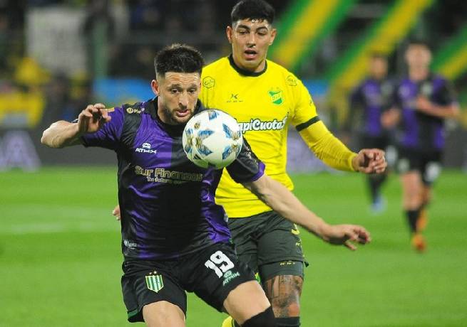 Nhận định, soi kèo Defensa Justicia vs Independiente Rivadavia, 03h00 ngày 18/11: Khách hết động lực