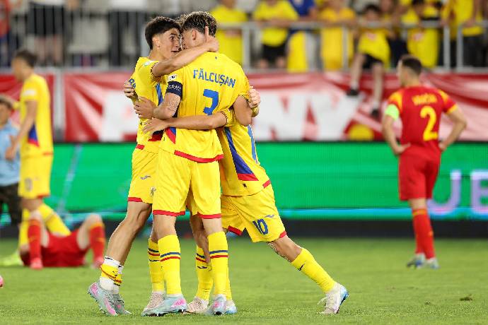 Nhận định, soi kèo U19 Iceland vs U19 Romania, 21h00 ngày 18/11: Trận chiến không khoan nhượng