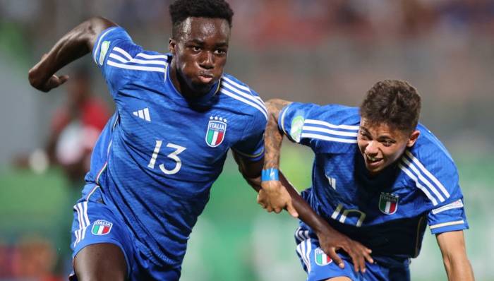 Nhận định, soi kèo U19 Ba Lan vs U19 Italia, 21h00 ngày 18/11: Thể hiện bản lĩnh