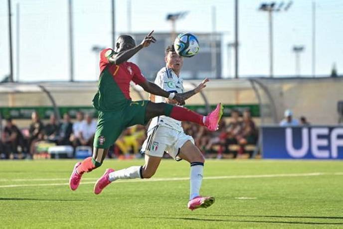 Nhận định, soi kèo U19 Bỉ vs U19 Bồ Đào Nha, 0h00 ngày 19/11: Khẳng định vị thế