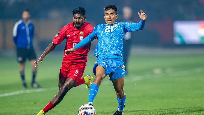 Nhận định, soi kèo Bangladesh vs Ấn Độ, 21h00 ngày 18/11: Trận đấu thủ tục
