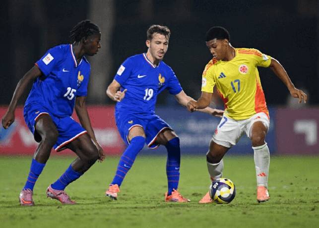 Nhận định, soi kèo U17 Brazil vs U17 Pháp, 20h30 ngày 18/11: Chung kết sớm
