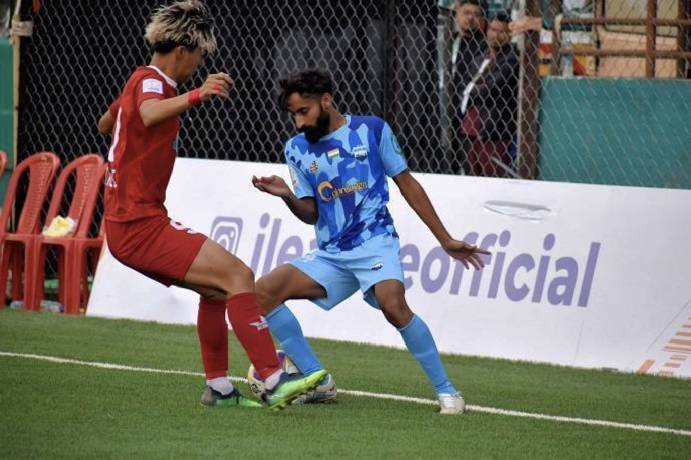 Nhận định, soi kèo FK MOIK Baku vs Energetik Mingachevir, 17h00 ngày 20/11: Tin vào Energetik Mingachevir