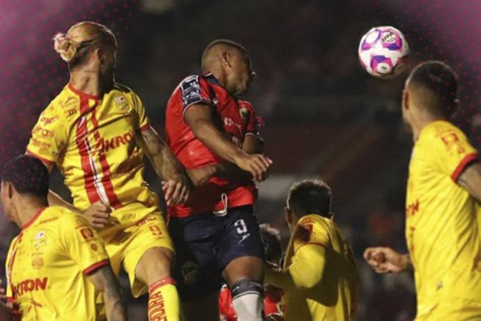 Nhận định, soi kèo Atletico Morelia vs Irapuato, 9h00 ngày 20/11: Chủ nhà gặp khó