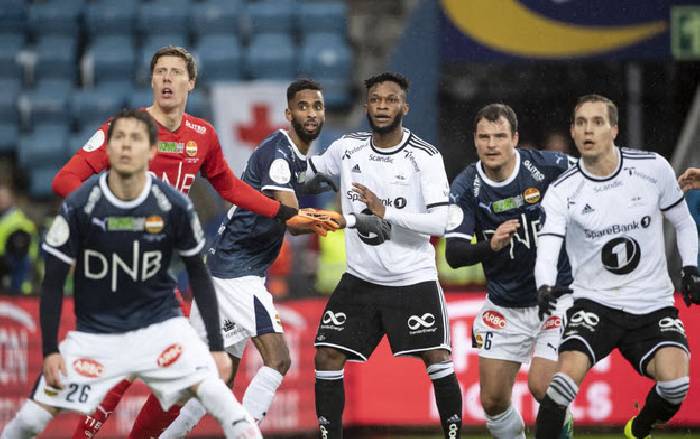 Nhận định, soi kèo Stromsgodset vs Viking, 20h30 ngày 2/11: Cơ hội ngàn vàng