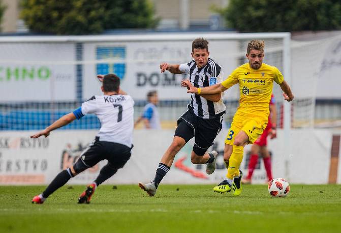 Nhận định, soi kèo Domzale vs NS Mura, 23h30 ngày 3/11: Nỗ lực được ghi nhận