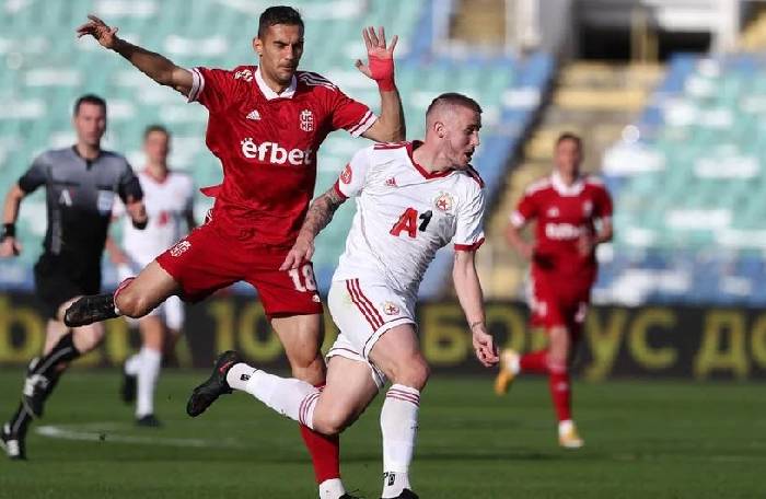 Nhận định, soi kèo Botev Vratsa vs CSKA 1948 Sofia, 23h15 ngày 3/11: Đứt mạch chiến thắng