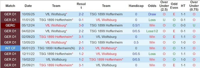 Nhận định, soi kèo Wolfsburg vs Hoffenheim, 23h30 ngày 2/11: Chủ nhà sa sút - Ảnh 14