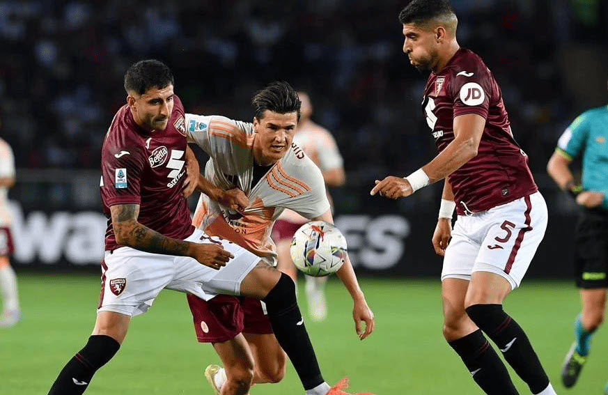 Nhận định, soi kèo Torino vs Pisa, 21h00 ngày 2/11: Đi vào quỹ đạo - Ảnh 1