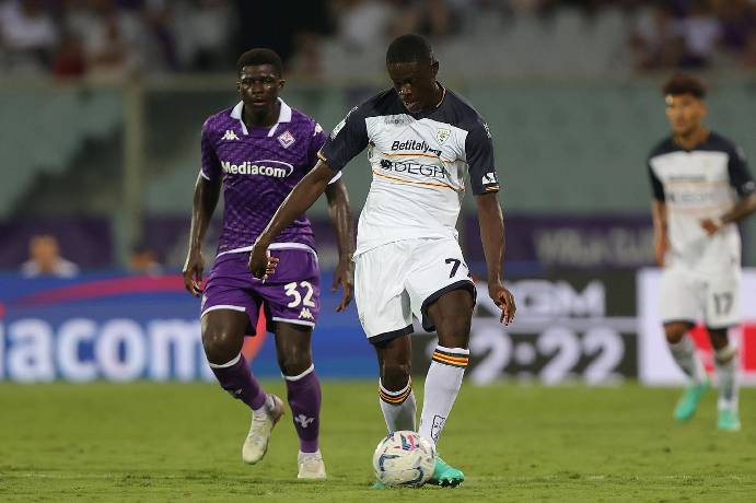 Nhận định, soi kèo Fiorentina vs Lecce, 21h00 ngày 2/11: Chiến thắng đầu tay