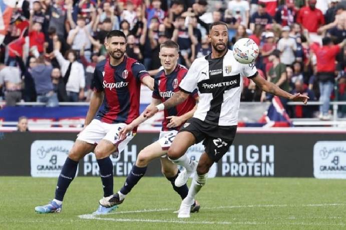 Nhận định, soi kèo Parma vs Bologna, 0h00 ngày 3/11: Tin vào khách