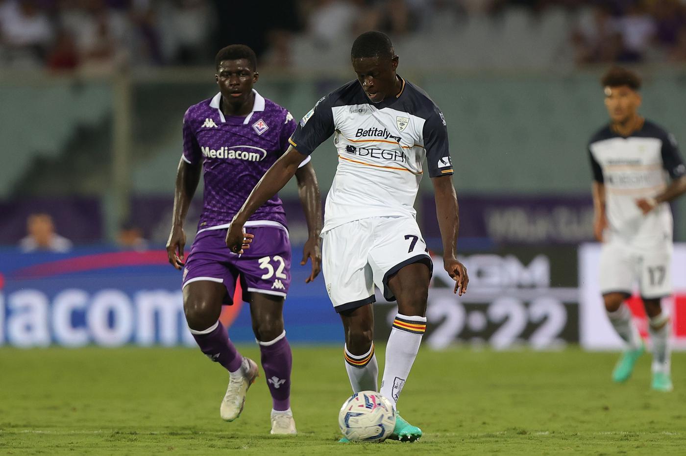 Nhận định, soi kèo Fiorentina vs Lecce, 21h00 ngày 2/11: Chiến thắng đầu tay - Ảnh 1