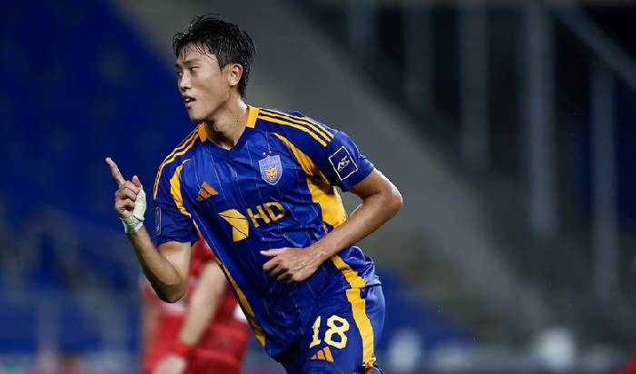 Nhận định, soi kèo Gwangju vs Ulsan HD, 14h30 ngày 22/11: Khác biệt động lực