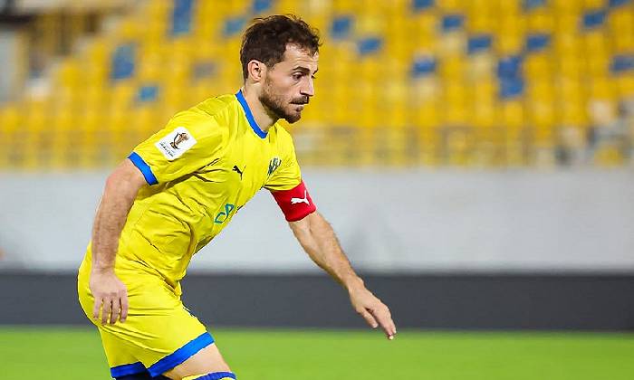 Nhận định, soi kèo Naft Misan vs Duhok, 21h00 ngày 21/11: Đối thủ khó chịu