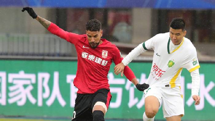 Nhận định, soi kèo Qingdao West Coast vs Changchun Yatai, 14h30 ngày 22/11: Khó tin cửa trên