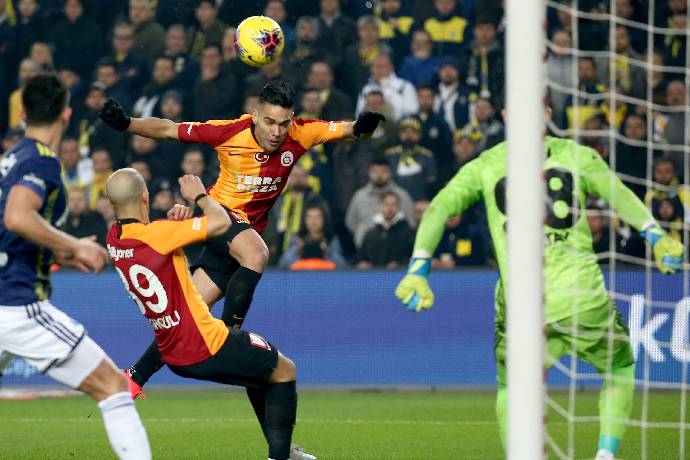 Nhận định, soi kèo Galatasaray vs Genclerbirligi, 00h00 ngày 23/11: Làm khó Nhà vua