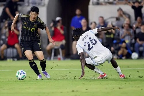 Nhận định, soi kèo Vancouver Whitecaps vs Los Angeles - Ảnh 1