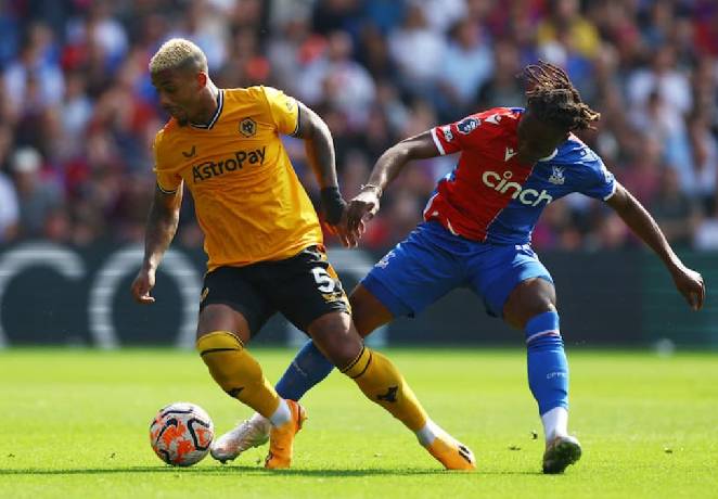 Soi kèo góc Wolves vs Crystal Palace, 22h00 ngày 22/11