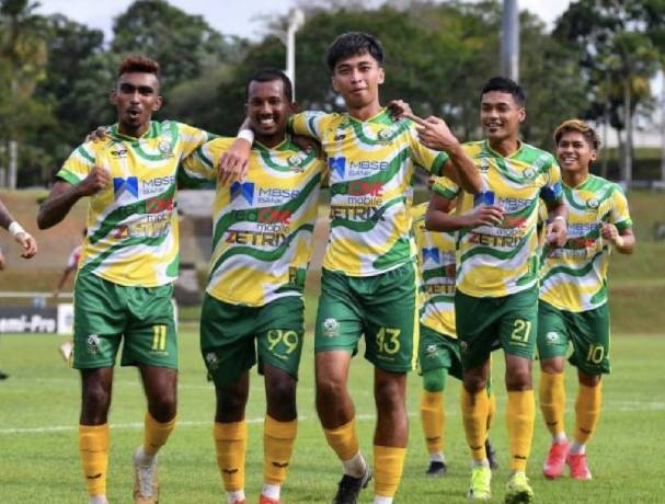 Nhận định, soi kèo Imigresen vs PDRM FA, 16h00 ngày 23/11: Buồn cho PDRM FA