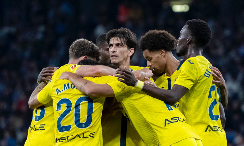 Kèo vàng bóng đá Villarreal vs Mallorca, 03h00 ngày 23/11: Thắng tiếp  - Ảnh 1