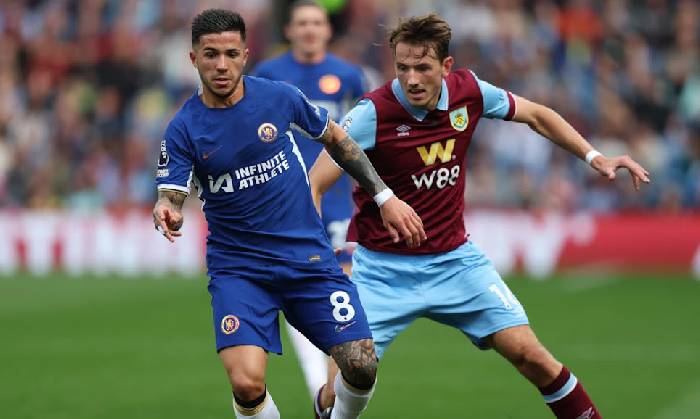 Siêu máy tính dự đoán Burnley vs Chelsea, 19h30 ngày 22/11