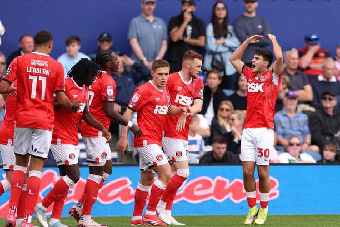 Nhận định, soi kèo Charlton vs Southampton, 19h30 ngày 22/11: Cân tài cân sức