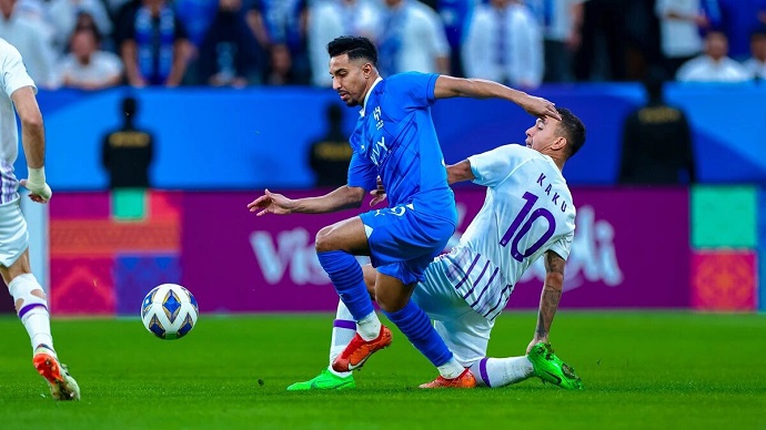 Nhận định, soi kèo Al-Hilal vs Al-Fateh, 21h40 ngày 22/11: Khác biệt đẳng cấp - Ảnh 8