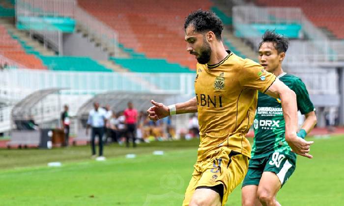 Nhận định, soi kèo PSIM Yogyakarta vs Bhayangkara, 15h30 ngày 22/11: Khách thất thế