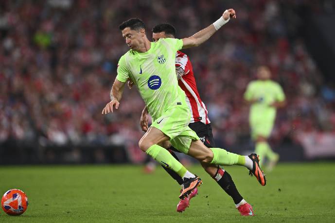 Nhận định, soi kèo Barca vs Bilbao, 22h15 ngày 22/11: Sức bật từ Camp Nou