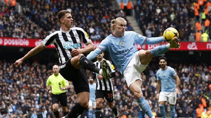 Nhận định, soi kèo Newcastle vs Man City, 0h30 ngày 23/11: Đả bại Chích chòe