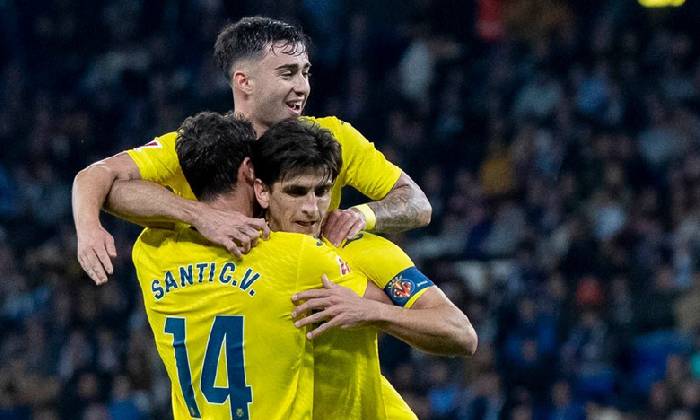 Kèo vàng bóng đá Villarreal vs Mallorca, 03h00 ngày 23/11: Thắng tiếp